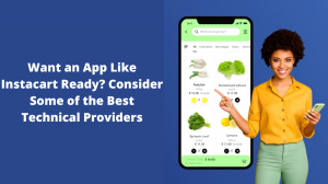 App Instacart  App Instacart